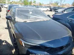 2HGFE2F50SH531936 2025 HONDA CIVIC