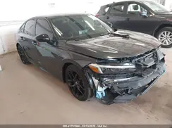 2HGFE2F50SH531953 2025 HONDA CIVIC