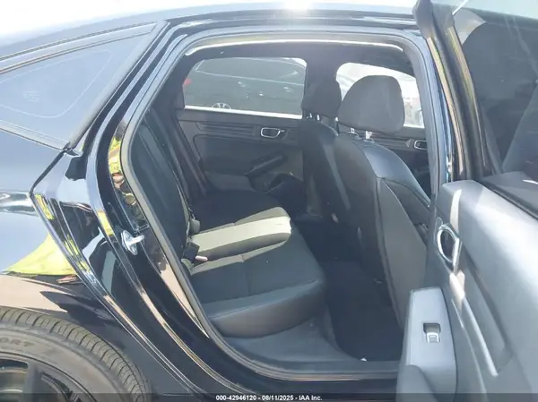 2HGFE2F50SH532018 2025 HONDA CIVIC - Image 8