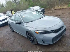 2HGFE2F50SH532441 2025 HONDA CIVIC