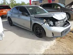2HGFE2F50SH532519 2025 HONDA CIVIC