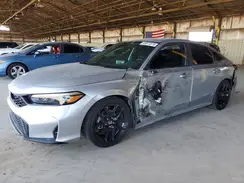 2HGFE2F50SH532682 2025 HONDA CIVIC