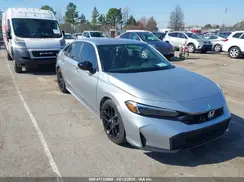 2HGFE2F50SH532844 2025 HONDA CIVIC