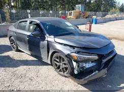 2HGFE2F50SH532908 2025 HONDA CIVIC