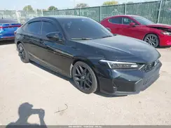 2HGFE2F50SH533119 2025 HONDA CIVIC