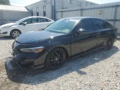 2HGFE2F50SH533122 2025 HONDA CIVIC