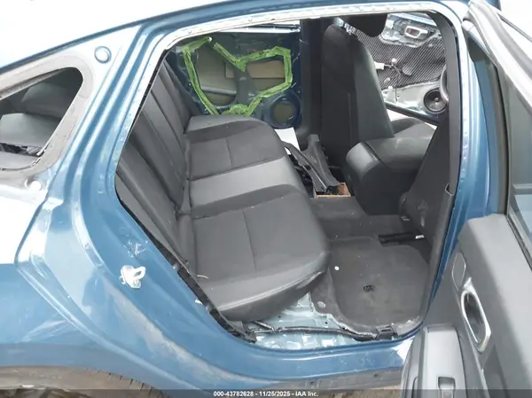 2HGFE2F50SH533296 2025 HONDA CIVIC - Image 8