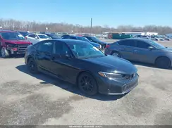 2HGFE2F50SH533900 2025 HONDA CIVIC