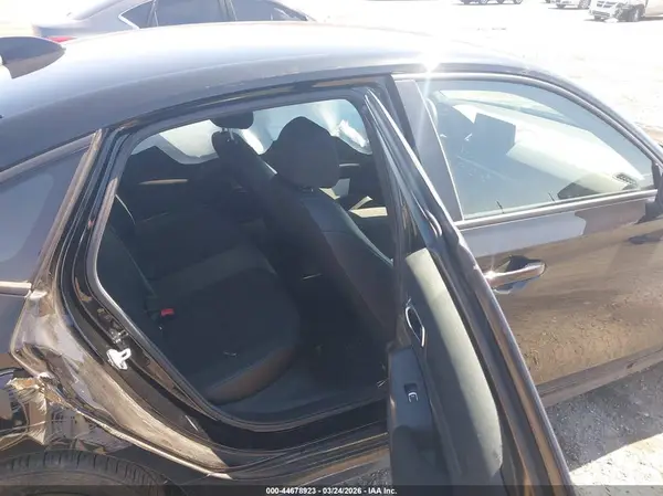 2HGFE2F50SH533900 2025 HONDA CIVIC - Image 8