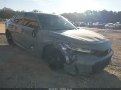 2HGFE2F50SH534139 2025 HONDA CIVIC