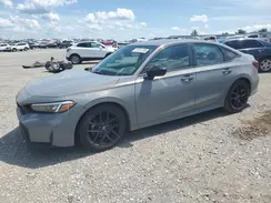 2HGFE2F50SH534576 2025 HONDA CIVIC