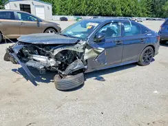 2HGFE2F50SH534724 2025 HONDA CIVIC