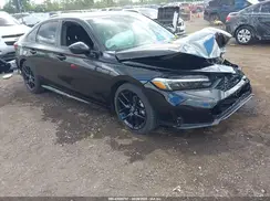 2HGFE2F50SH535386 2025 HONDA CIVIC