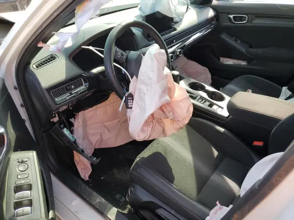 2HGFE2F50SH536702 2025 HONDA CIVIC - Image 8