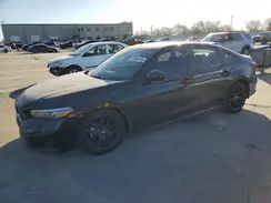 2HGFE2F50SH537154 2025 HONDA CIVIC