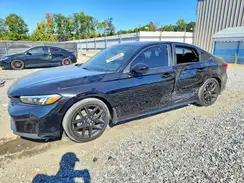 2HGFE2F50SH537204 2025 HONDA CIVIC
