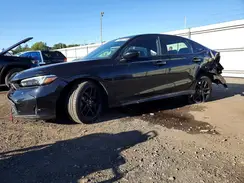 2HGFE2F50SH537445 2025 HONDA CIVIC