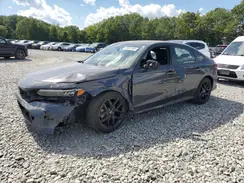 2HGFE2F50SH538076 2025 HONDA CIVIC