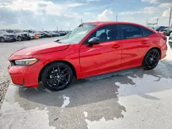 2HGFE2F50SH538613 2025 HONDA CIVIC
