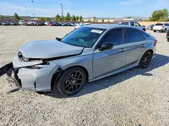 2HGFE2F50SH539356 2025 HONDA CIVIC