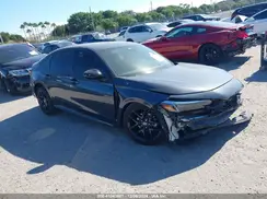 2HGFE2F50SH539549 2025 HONDA CIVIC