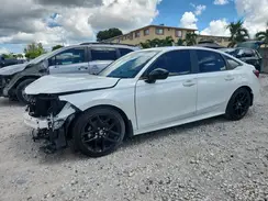 2HGFE2F50SH539972 2025 HONDA CIVIC