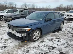 2HGFE2F50SH540099 2025 HONDA CIVIC