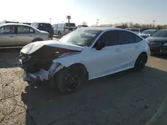2HGFE2F50SH540460 2025 HONDA CIVIC