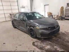 2HGFE2F50SH541690 2025 HONDA CIVIC