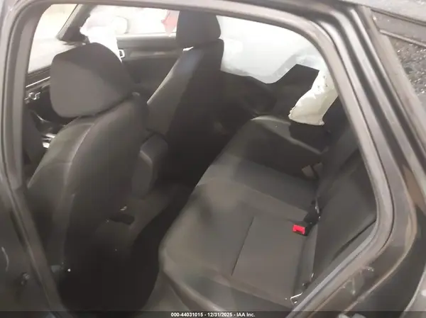 2HGFE2F50SH541690 2025 HONDA CIVIC - Image 8
