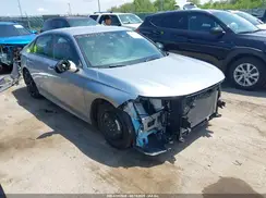 2HGFE2F50SH542824 2025 HONDA CIVIC