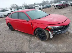 2HGFE2F50SH543438 2025 HONDA CIVIC