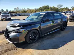 2HGFE2F50SH543715 2025 HONDA CIVIC