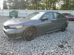 2HGFE2F50SH544556 2025 HONDA CIVIC