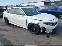 2HGFE2F50SH544654 2025 HONDA CIVIC