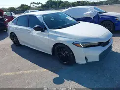 2HGFE2F50SH544704 2025 HONDA CIVIC