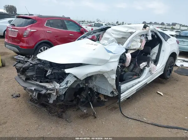 2HGFE2F50SH545206 2025 HONDA CIVIC - Image 2