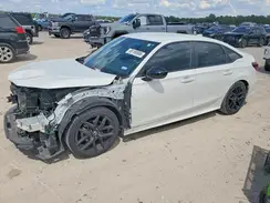 2HGFE2F50SH545528 2025 HONDA CIVIC
