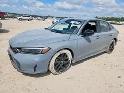 2HGFE2F50SH545898 2025 HONDA CIVIC