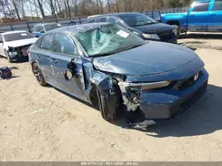 2HGFE2F50SH546646 2025 HONDA CIVIC