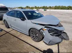 2HGFE2F50SH546730 2025 HONDA CIVIC