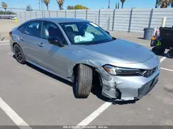 2HGFE2F50SH546923 2025 HONDA CIVIC