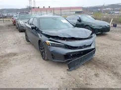 2HGFE2F50SH547697 2025 HONDA CIVIC