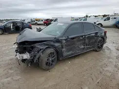 2HGFE2F50SH550017 2025 HONDA CIVIC