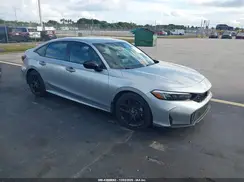 2HGFE2F50SH550938 2025 HONDA CIVIC