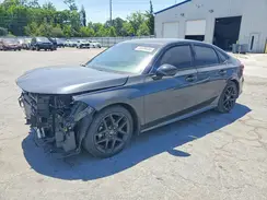 2HGFE2F50SH551748 2025 HONDA CIVIC