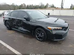 2HGFE2F50SH552091 2025 HONDA CIVIC