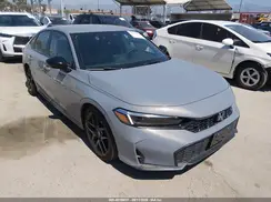 2HGFE2F50SH552169 2025 HONDA CIVIC