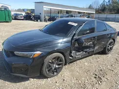 2HGFE2F50SH552298 2025 HONDA CIVIC