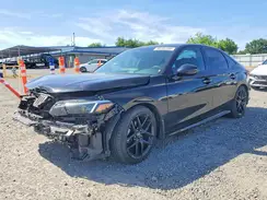 2HGFE2F50SH552463 2025 HONDA CIVIC